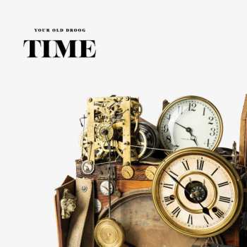 2LP Your Old Droog: Time