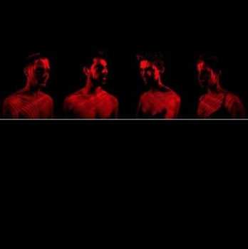 Album Vuvuvultures: Your Thoughts Are A Plague / Deaf Epic