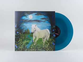 LP Yours Are The Only Ears: We Know The Sky CLR | LTD