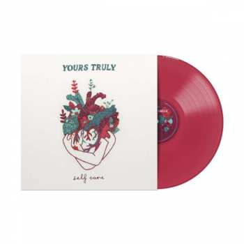 LP Yours Truly: Self Care CLR | LTD