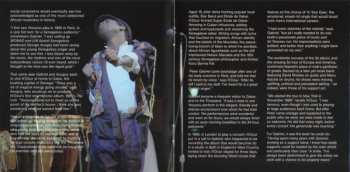 CD Youssou N'Dour: Live - Fatteliku