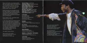 CD Youssou N'Dour: Live - Fatteliku
