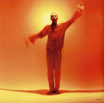 CD Youssou N'Dour: 7 Seconds: The Best Of