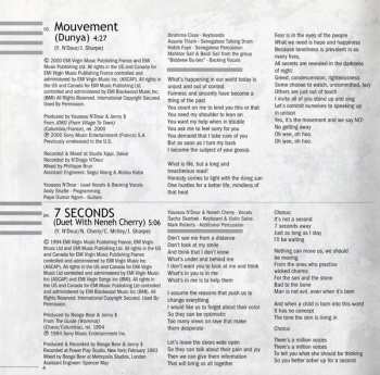 CD Youssou N'Dour: 7 Seconds: The Best Of