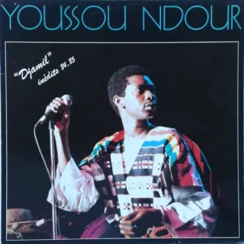 Djamil Inédits 84-85