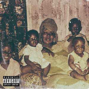 Album Youssoupha: Polaroïd Experience