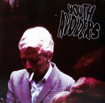 Album Youth Avoiders: Youth Avoiders