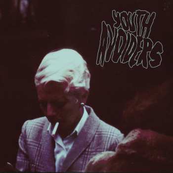 LP Youth Avoiders: Youth Avoiders