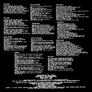 LP Youth Avoiders: Youth Avoiders