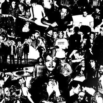 LP Youth Avoiders: Youth Avoiders