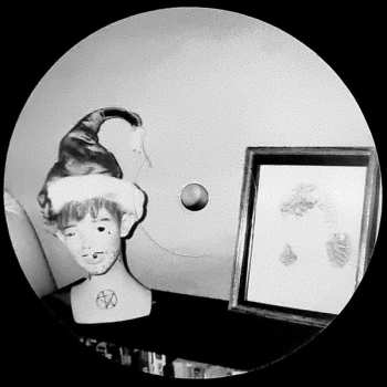 LP Youth Avoiders: Youth Avoiders