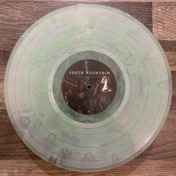 LP Youth Fountain: Keepsakes & Reminders LTD | CLR