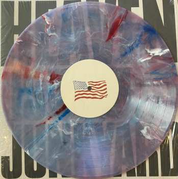 LP Youth Lagoon: Heaven Is A Junkyard CLR | LTD