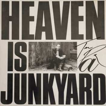 LP Youth Lagoon: Heaven Is A Junkyard CLR | LTD