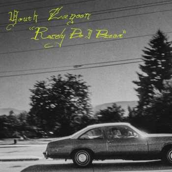Album Youth Lagoon: Rarely Do I Dream