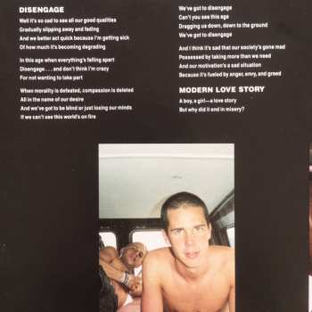 SP Youth Of Today: Youth Of Today