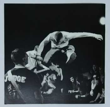 CD Youth Of Today: We're Not In This Alone