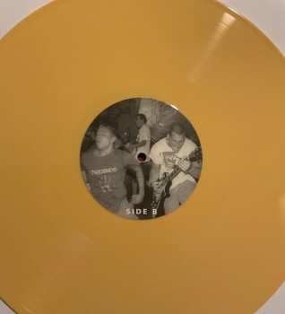 LP Youth Of Today: We're Not In This Alone CLR