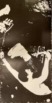 LP Youth Of Today: We're Not In This Alone CLR