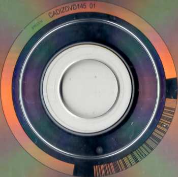 CD/DVD Youth: Sketch, Drugs & Rock N Roll