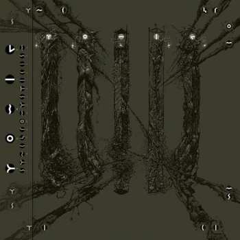 Album Yowie: Synchromysticism