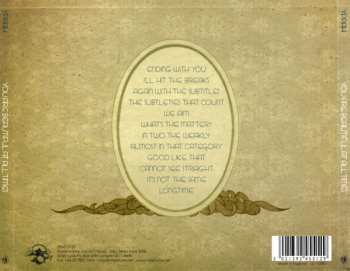 CD Yppah: You Are Beautiful At All Times