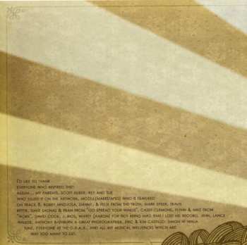 CD Yppah: You Are Beautiful At All Times