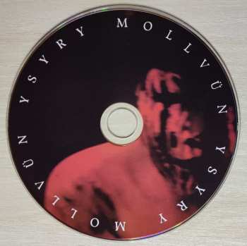 CD Ysyry Mollvün: Ysyry Mollvün