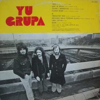 LP YU Grupa: YU Grupa