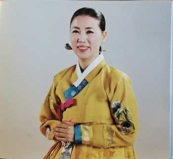 CD Yu Ji-suk: Corée Du Nord: Chants Traditionnels = North Korea: Traditional Songs