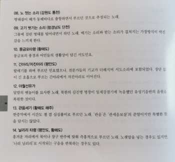 CD Yu Ji-suk: Corée Du Nord: Chants Traditionnels = North Korea: Traditional Songs