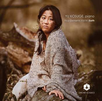 Album Yu Kosuge: Four Elements Vol.IV:  Earth