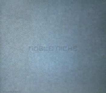 Album Yu Miyashita: Noble Niche