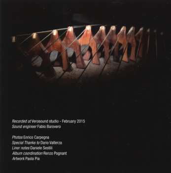 CD Yuan Deng: The Mountain And The River (Chinese Melodies For Gu Zheng)