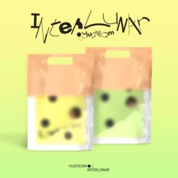 Yugyeom: Interlunar