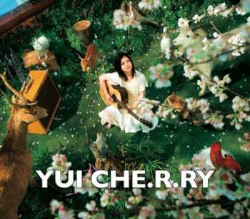 Album Yui: Che.r.ry