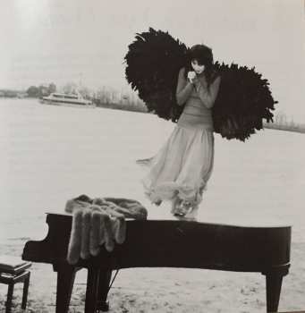 CD Yuja Wang: Fantasia