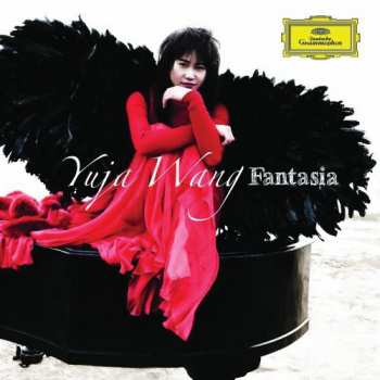 CD Yuja Wang: Fantasia