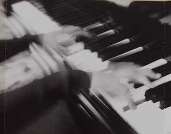 CD Yuja Wang: Fantasia