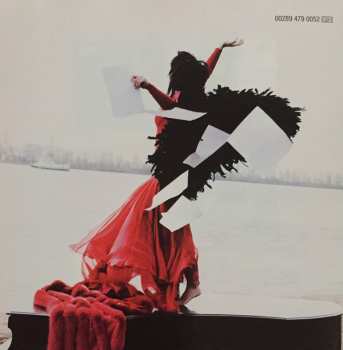 CD Yuja Wang: Fantasia