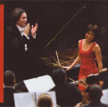CD Sergei Prokofiev: Klavierkonzerte = Piano Concertos