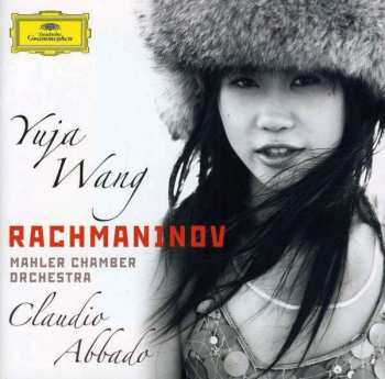 Album Sergei Vasilyevich Rachmaninoff: Paganini Rhapsody | Piano Concerto No. 2