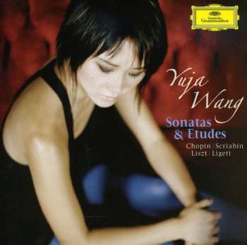 CD Frédéric Chopin: Sonatas & Etudes