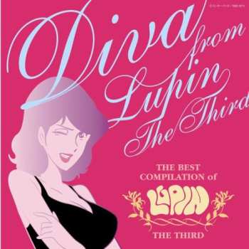 Album Yuji Ohno: The Best Compilation Of Lupin The Third Diva From Lupin The Third