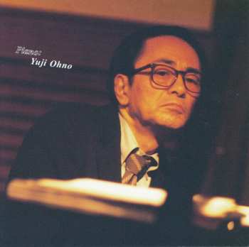 CD Yuji Ohno Trio: Lupin The Third 「Jazz」 The 3rd Funky & Pop