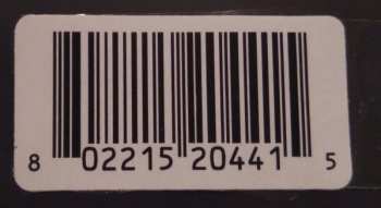 2LP Motoi Sakuraba: Dark Souls III (Original Game Soundtrack) CLR