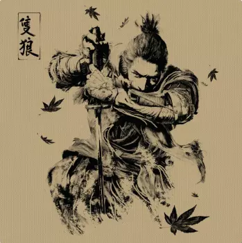 Yuka Kitamura: Sekiro: Shadows Die Twice (Digital Soundtrack)