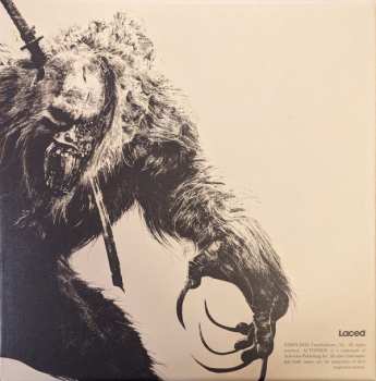 4LP Yuka Kitamura: Sekiro: Shadows Die Twice LTD | DLX