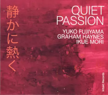 Quiet Passion