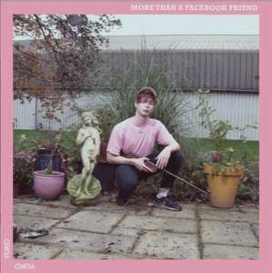 CD Yuko Yuko: More Than A Facebook..